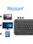 Honor Pad X8 Lite 9.7 Inch Tablet Bluetooth Klavye + Mouse + Tablet Standı - AL8106 4