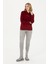 Kadın Gri Jean Pantolon 50272277-DN0025 3