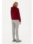 Kadın Gri Jean Pantolon 50272277-DN0025 4
