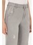 Kadın Gri Jean Pantolon 50272277-DN0025 5