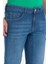 U.S. Polo Assn. Erkek Mavi Jean Pantolon 50264321-DN0022 5