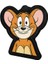 Warner Bros Özel Kesim Tom Ve Jerry Sticker Seti 7 Parça 2