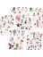 Ballet Sticker World 3