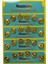 Çıtçıt Düğme Gold Renk (15MM) 24 Adet 1