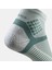 Quechua Orta Boy Konçlu Outdoor Çorap - 2 Çift - Yeşil - Hike 500 5