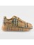 Kadın Sneaker ( Günlük) 24Y451-7 cl Guja Camel 1