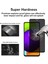 Samsung Galaxy A72 Uyumlu Hayalet Ekran Koruyucu Cam 5d Privacy Yandan Görünmez Gizlilik Sağlayan Ekran Koruyucu Camı Tam Kaplar 2