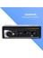 Araba Fm Radyo Mp3 Çalar, Araba Bluetooth Mp3 Çalar Büyük Renkli Ekran Müzik Dinlemek Için Uzaktan Kumanda ile Çoklu Eq Ses Efektleri (Yurt Dışından) 4