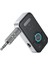 Bluetooth 5.3 Adaptör 3.5mm Jack Aux Dongle, Araç Ses/ev Stereo/kulaklık/hoparlör/projektör Için 2'si 1 Arada Bluetooth Verici Alıcı (Yurt Dışından) 1
