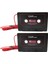 Kalite-Yüksek 3.5 mm Ses Aux Araç Kaset Teyp Adaptörü Dönüştürücü iPhone Ipod Mp3 ile Uyumlu Android Dayanıklı (Yurt Dışından) 2