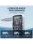 Bluetooth 5.3 Adaptör 3.5mm Jack Aux Dongle, Araç Ses/ev Stereo/kulaklık/hoparlör/projektör Için 2'si 1 Arada Bluetooth Verici Alıcı (Yurt Dışından) 4