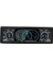 x 60 W Büyük Güç Mp3 Çalar Çift USB Bluetooth Eller Serbest Araba Mp3 Çalar Hızlı Araba Şarjı Fm Radyo Mp3 Çalar (Yurt Dışından) 4