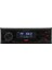 Vıgortherıve 1din Araba Radyo Bluetooth Autoradio Aux Girişi Mp3 Çalar Fm Çift USB Eq Otomatik Stereo Dijital Ses Müzik (Yurt Dışından) 1