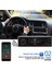 Vıgortherıve 1din Araba Radyo Bluetooth Autoradio Aux Girişi Mp3 Çalar Fm Çift USB Eq Otomatik Stereo Dijital Ses Müzik (Yurt Dışından) 3