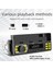 Tek Din Araç Stereosu, Araç Mp3 Çalar USB 2.0 ve Tip C Şarj Portlu Ses Sistemleri Am Fm Radyo Cep Telefonu Standı Mp3 Çalar ve Uzaktan Kumanda (Yurt Dışından) 4
