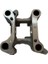 Honda CB125F CB125E CBF150 2004-2020 Eksantrik Kam Yuvası Mili Tutucu Kepi Om 1
