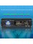 Otomatik Ses Asistanı Mp3 Çalar, Çok Fonksiyonlu Araba Bt Mp3 Çalar Çift USB Arayüzü Araba Müzik Çalar Otomatik Ses Asistanı Mp3 Çalar Radyo Alıcısı (Yurt Dışından) 4