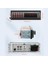 Stereo Kablosuz Bluetoothuyumlu Fm Radyo Sesleriaraba Mp3 Çalar Eller Serbest Arama Radyo Desteği Fm Fonksiyonu Subwoofer Araç Radyosu Düşük Güç Tüketimi Müzik Çalar Yedek Kameralı (Yurt Dışından) 3