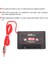 Araba Stereo Kaset Adaptörü CD Md Mp3 Mp4 Çalar Cep Telefonu Için 3.5mm Aux Ses (Yurt Dışından) 3