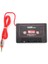 Kaset Adaptörü Bant Adaptörü Araba Stereo Kaset Teyp Adaptörü CD Md Mp3 Mp4 Çalar 3.5mm Aux Ses Cep Telefonu Için (Yurt Dışından) 1