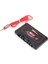 Kaset Adaptörü Bant Adaptörü Araba Stereo Kaset Teyp Adaptörü CD Md Mp3 Mp4 Çalar 3.5mm Aux Ses Cep Telefonu Için (Yurt Dışından) 2