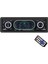 Dokunmatik Ekran Araba Stereo Fm Radyo Mp3 Çalar Tek Din Araba Stereo, Bluetooth Araç Medya Oynatıcısı ile Eller Serbest Kart U Disk Entegre, SWM-8809 (Yurt Dışından) 2