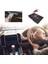 Kalite-Yüksek 1 Çift Ses Aux Araç Kaset Teyp Adaptörü Dönüştürücü 3.5 mm iPhone Ipod Mp3 ile Uyumlu Android Dayanıklı (Yurt Dışından) 4