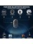 Araba Için Bluetooth Aux Alıcısı, Araba Stereo Için Bluetooth 5.1 Aktif Gürültü Engelleme Kablosuz Ses Alıcısı/ev Hoparlörü/kablolu Kulaklık/müzik/eller Serbest Arama, 16 Saat Pil (Yurt Dışından) 3