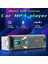 Araç Stereo Sistemi, Bluetooth'lu Tek Dın Araç Stereosu, LCD Ekranlı Çok Fonksiyonlu Araç Mp3'ü 7 Renkli Işık, Am Fm Radyo Desteği U Disk Aux Multimedya Oynatıcı (Yurt Dışından) 5