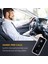 Kablosuz Bluetooth Aux Araç Adaptörü - Ev Stereo Için Mikrofon ve Eller Serbest Çağrı ile Taşınabilir Mini Bluetooth Kayıpsız Müzik Alıcı Verici | Araç Ses Sistemi | Kulaklık | Tv, (Yurt Dışından) 4