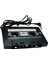 Araç Ses Teyp Kaset Adaptörü Güverte 3.5mm Lphone Mp3 CD Md Çalar Jack Aux (Yurt Dışından) 4