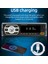 App Konumlandırma, U Disk Desteği, Aux Bağlantı Noktası ve Fm Radyo ile Araba Radyo LCD Ekran Stereo Mp3 Çalar (Yurt Dışından) 4