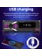 Tek Din Araç Stereo Radyo, Araç Mp3 Radyo Çalar, 7 Renkli Aydınlatma, Tf Kart Desteği USB Aux Girişi, LCD Ekran, Bluetooth Bağlantısı Araç Stereo Alıcısı (Yurt Dışından) 4