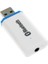 USB Bluetooth Alıcı Adaptörü Kablosuz Ses Adaptörü Araç Kiti Ev/araba Stereo Ses Sistemi Için Müzik Alıcısı (Yurt Dışından) 2