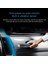 Bluetooth Araç Hoparlörü, Araç Hoparlörü Bluetooth Hoparlör Kablosuz Güneşlik Ses Alıcısı Adaptörü Handsfree Konuşma Için Arka Klipsli Handsfree Mp3 Hoparlör (Yurt Dışından) 3