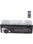 Araba Stereo Radyo Çalar, Araba Stereo Radyo Çalar Ahizesiz Araç Mp3 Çalar Fm Radyo Aı Ses Kontrolü Usb2.0 CD Araba Stereo Alıcısı Çift Bağlantı Dvd'si Araba Radyosu (Yurt Dışından) 1