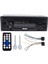 Araba Mp3 Çalar, Araba Stereo Tek Din Dört Kanal Çıkışı 12V/24V Arabalar Için (Yurt Dışından) 2