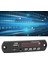Bt Dekoder Kartı, Mp3 Çalar Kod Çözme Modülü, Yüksek Performans, Fm Radyo, LCD Ekranlı ve Uzaktan Kumandalı Araçlar Için Gelen Çağrı Hatırlatma (Yurt Dışından) 4