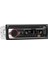 Bluetooth Tek Din Müzik Akışlı Araç Medya Oynatıcısı Dahili Mikrofon, Mp3/usb, Aux Girişi, Fm Radyo Alıcısı (Yurt Dışından) 1