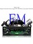 Araba Çalar ve Radyo Alıcısı, Tek Din Araba Stereo Radyo 12V 24V 7 Renkli Arka Işık Mp3 Çalar, Ayarlanabilir Çoklu Ses Efektleri, Dahili, Fm1, Fm2 Fm3 (Yurt Dışından) 5