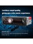 Tek Din Araba Stereo Alıcısı Bt Mp3 Çalar Fm Desteği Eller Serbest Aramalar U-Disk/tf Kart/uzaktan Kumanda ile Aux Girişi (Yurt Dışından) 2