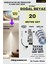 Anahtarlı Akışkan Kayar Şerit LED Sistemi / 12 Volt / 20 Efekt 1