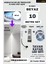 Anahtarlı Akışkan Kayar Şerit LED Sistemi / 12 Volt / 20 Efekt 1