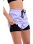 Win Moda Kadın Deniz Şortu Survive Içi Taytlı / Women's Sea Shorts Wıth Tıghts 4