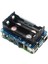 Raspberry Pi Için Kesintisiz Güç Kaynağı - Ups Hat Kararlı 5V Güç Çıkışı 2