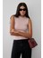 Bordo Sallie Deri Bag 3