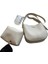 Kadın Omuz Crossbody Kova Çanta (Yurt Dışından) 1