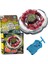 BB65 Beyblade Metal Fusıon Rock Scorpio / Escolpio 158-30M 1