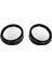 Yuvarlak Kör Nokta Ayna Siyah 2 Li 5 cm BR0221002 1