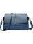 Kadın Omuz Crossbody Küçük Kare Çanta (Yurt Dışından) 1
